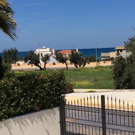 Dream House Latchi Villa Polis Exterior foto