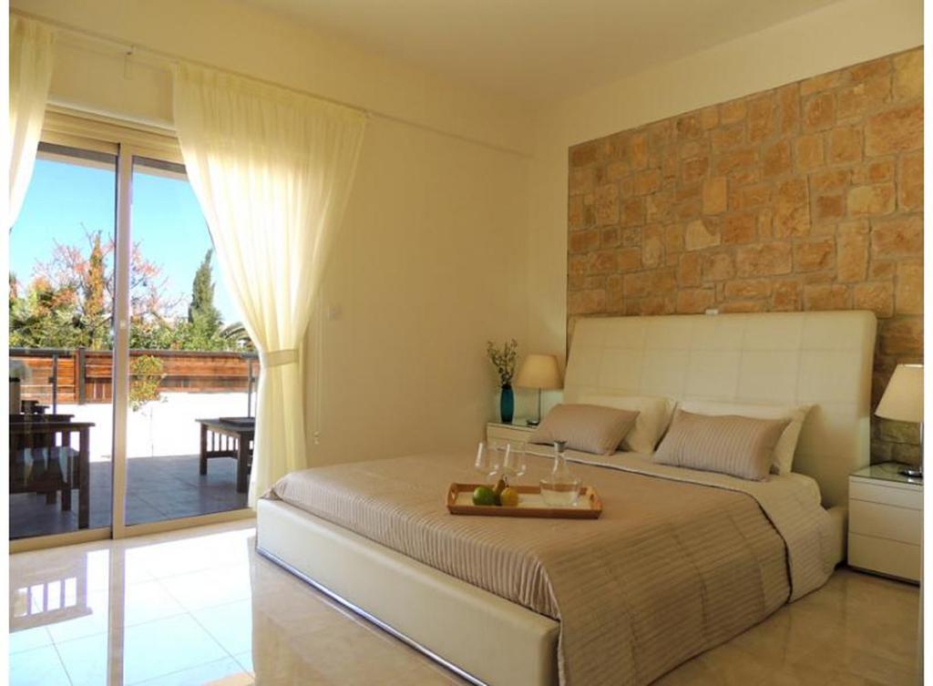 Dream House Latchi Villa Polis Habitación foto
