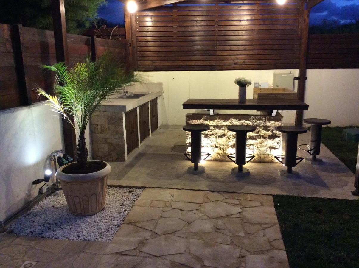 Dream House Latchi Villa Polis Exterior foto
