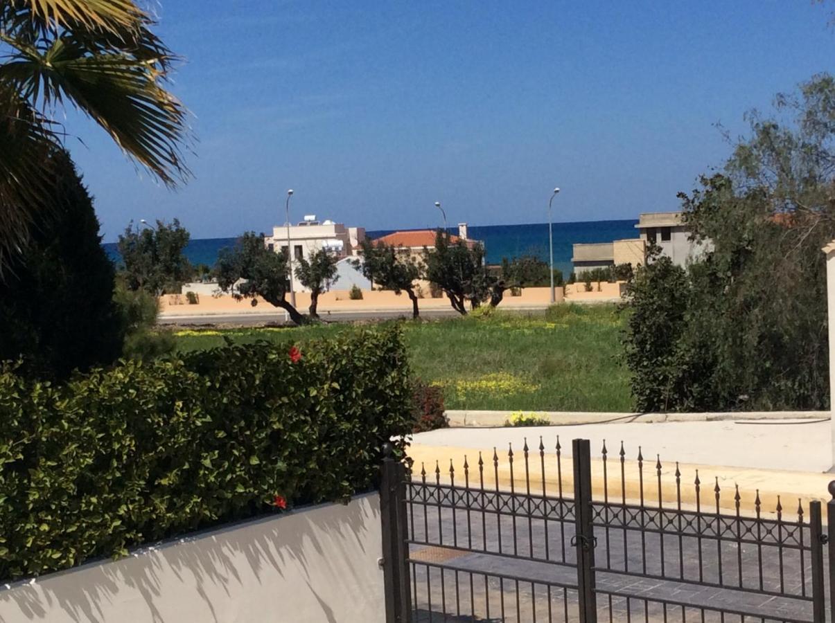 Dream House Latchi Villa Polis Exterior foto
