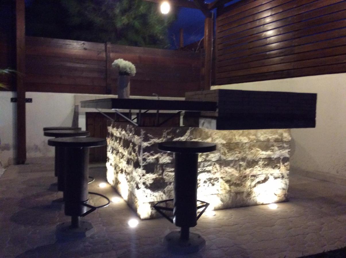 Dream House Latchi Villa Polis Exterior foto
