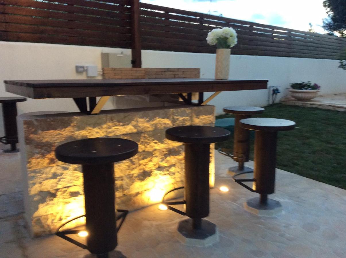 Dream House Latchi Villa Polis Exterior foto