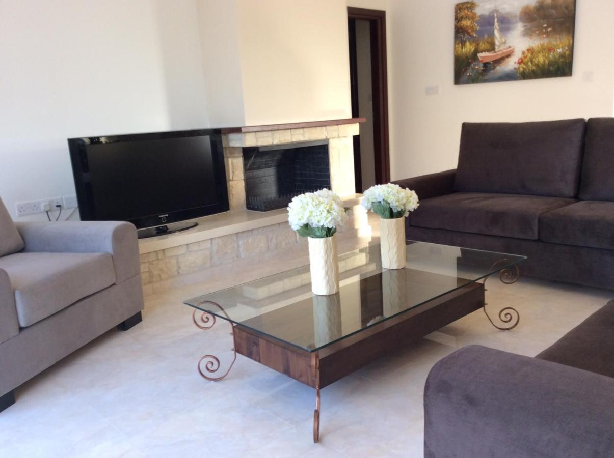 Dream House Latchi Villa Polis Exterior foto