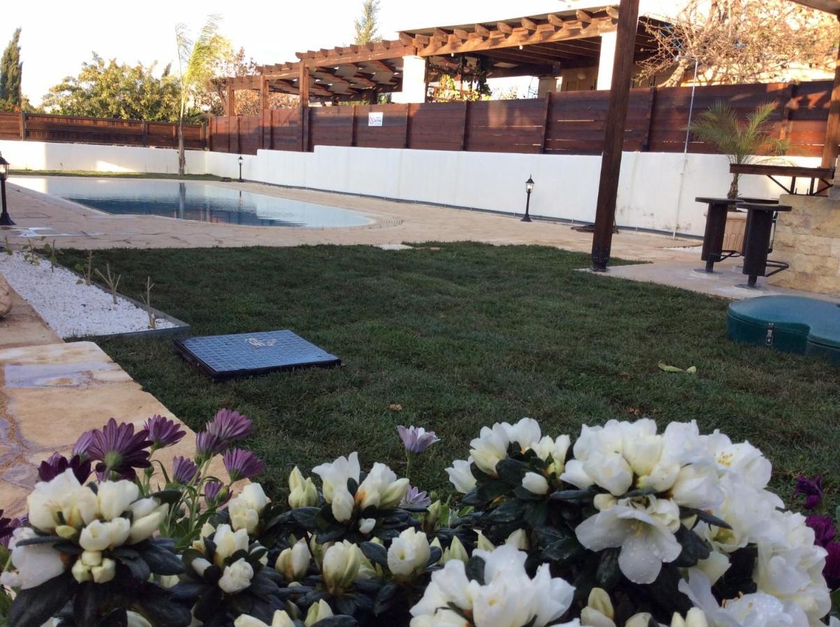 Dream House Latchi Villa Polis Exterior foto